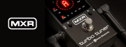 MXR Turbo Tuner : la précision de l’accordage